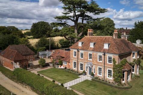 7 bedroom detached house for sale