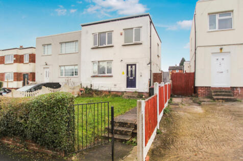 Woollam Road, Arleston, Telford... 3 bed semi