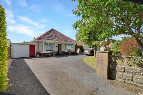 Bickington, Barnstaple, Devon, EX31 3 bed bungalow for sale