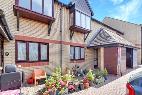 Abyssinia Terrace, Barnstaple, Devon... 1 bed apartment for sale