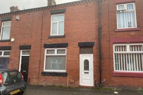 Alder Street, Bolton 4 bed house share for sale
