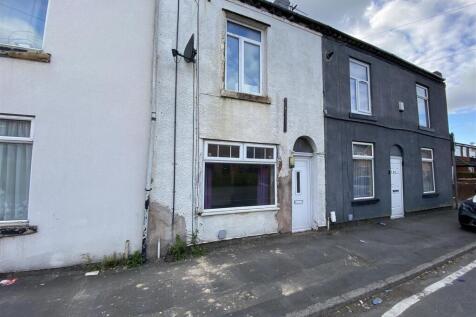 Old Lane, Little Hulton 2 bed terraced house for sale