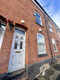 Highfield Road, Salford 5 bed terraced house for sale