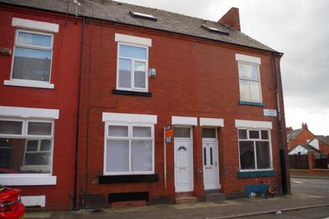 Nadine Street, Manchester 5 bed house share for sale