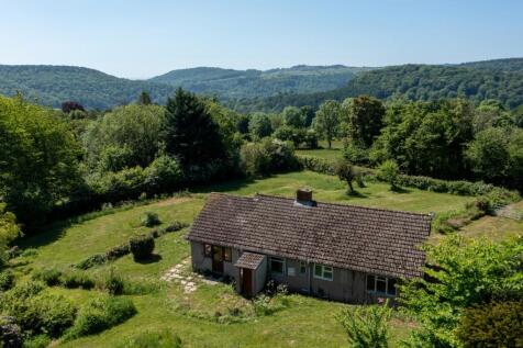 Brockweir Common, Chepstow, NP16 Land for sale