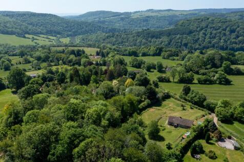 Brockweir Common, Chepstow, NP16 Land for sale