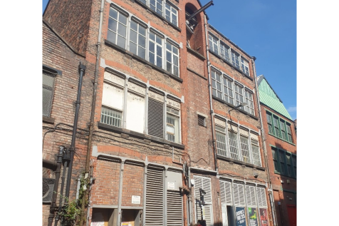Character property for sale