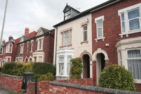 Kingsholm Road, Gloucester GL1 4 bed semi