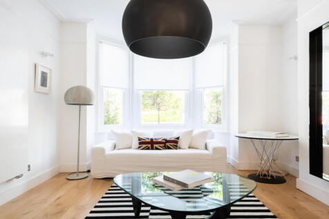 North Kensington 4 bed house for sale