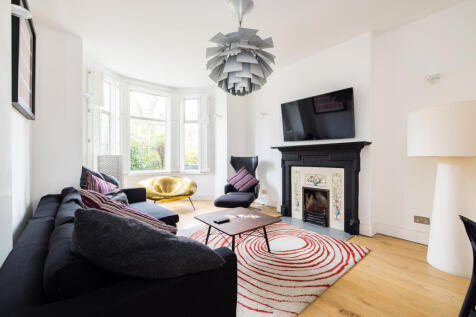 North Kensington 4 bed house for sale