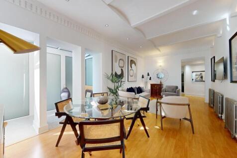 Cromwell Rd 3 bed property for sale