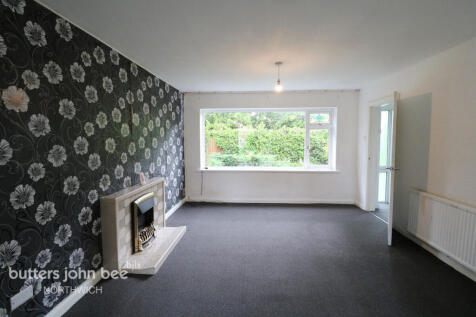 Chester Road, Northwich 3 bed detached house for sale