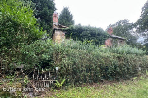 cuddington Lane, Northwich 3 bed property for sale