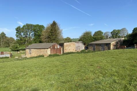 Farm land for sale