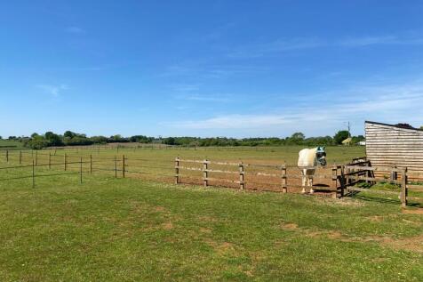 Farm land for sale