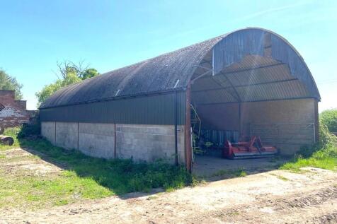 Farm land for sale