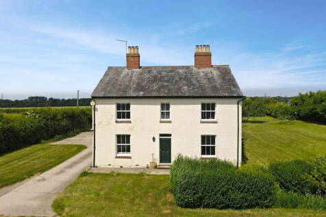 Farm land for sale