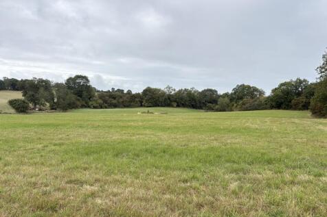 Farm land for sale