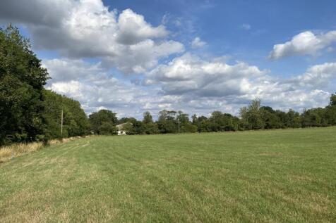 Farm land for sale