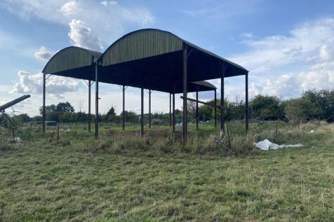 Farm land for sale