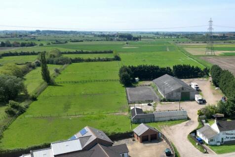 Farm land for sale