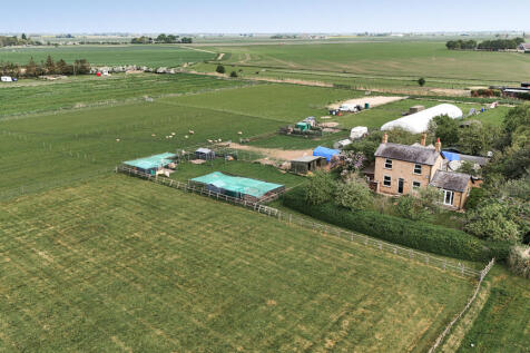 Farm land for sale