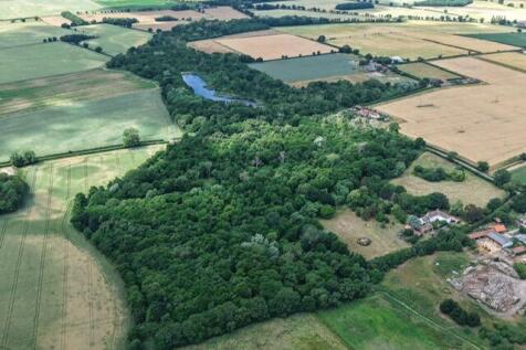 Farm land for sale