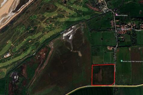 Farm land for sale