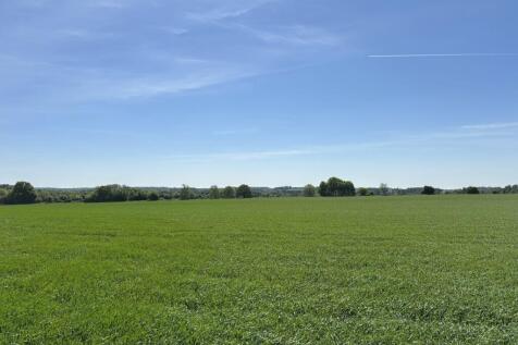 Farm land for sale