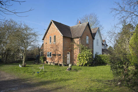3 bedroom house for sale