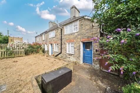 Doddycross, Liskeard PL14 2 bed terraced house for sale