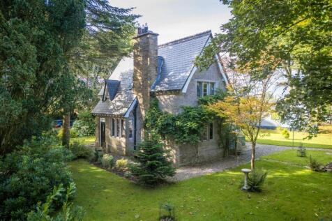 Looe PL13 2 bed detached house for sale