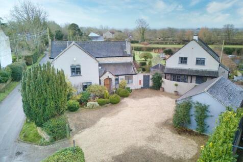 Stoughton Road, West Stoughton... 6 bed detached house for sale