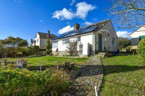 Back Lane, Chapel Allerton, Axbridge... 3 bed detached bungalow for sale