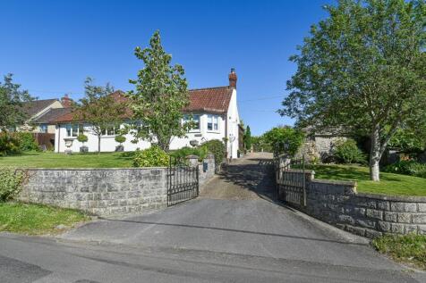 Chapel Allerton, Axbridge, BS26 3 bed bungalow for sale