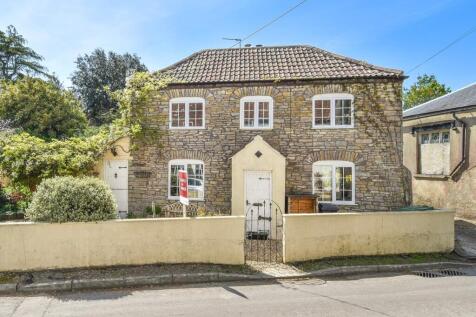 2 bedroom cottage for sale