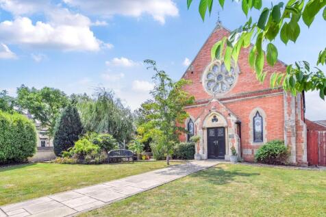 Church Road, East Huntspill, TA9 6 bed character property for sale
