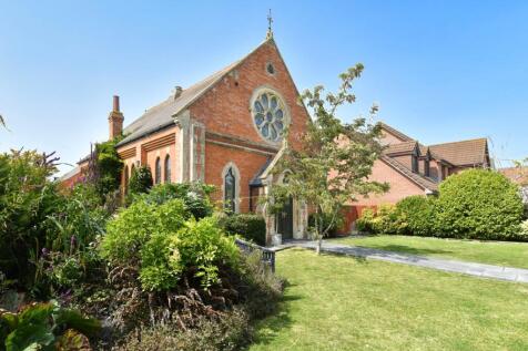 6 bedroom character property for sale