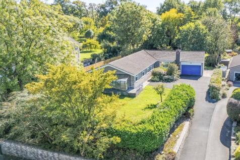 Dandos Lane, Wedmore, BS28 4 bed bungalow for sale