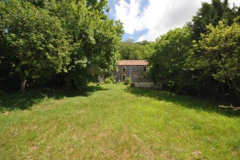 Tuttors Hill, Cheddar, BS27 2 bed detached house for sale