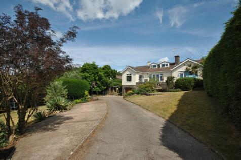 Redacre, Redhill, BS40 3 bed detached house for sale