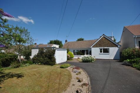 Beech Road, Shipham, BS25 4 bed bungalow for sale