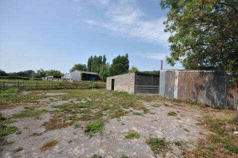 Moorland Street, Axbridge, BS26 2 bed bungalow for sale