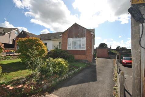 Tor View, Cheddar, BS27 3 bed bungalow for sale