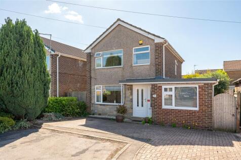 Esk Gardens, Wetherby, LS22 3 bed detached house for sale