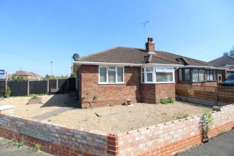 2 bedroom bungalow for sale