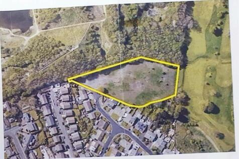 Frensham Drive, Bradford BD7 Land for sale
