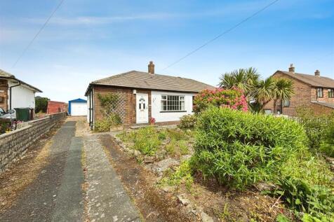 1 bedroom semi-detached bungalow for sale