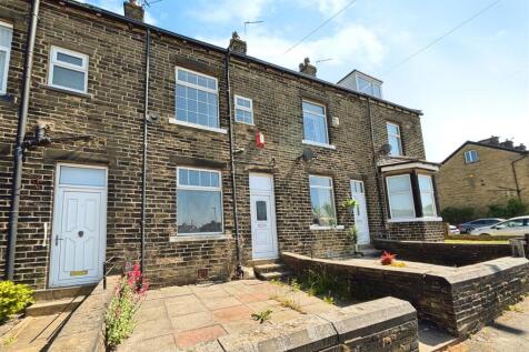 Bowling Hall Road, Bradford BD4 3 bed terraced house for sale