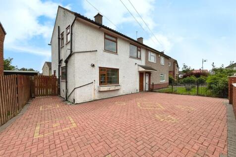 Grayswood Crescent, Bradford BD4 3 bed semi